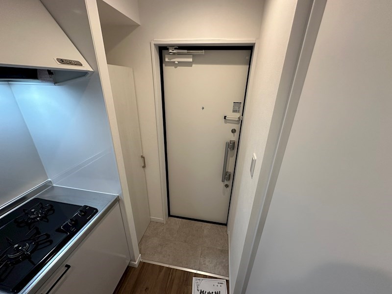 Arcobaleno（アルコバレーノ） 玄関