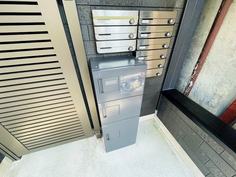 Arcobaleno（アルコバレーノ） その他外観2