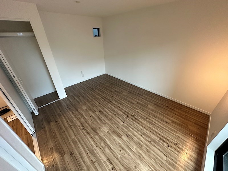 Arcobaleno（アルコバレーノ） ベッドルーム