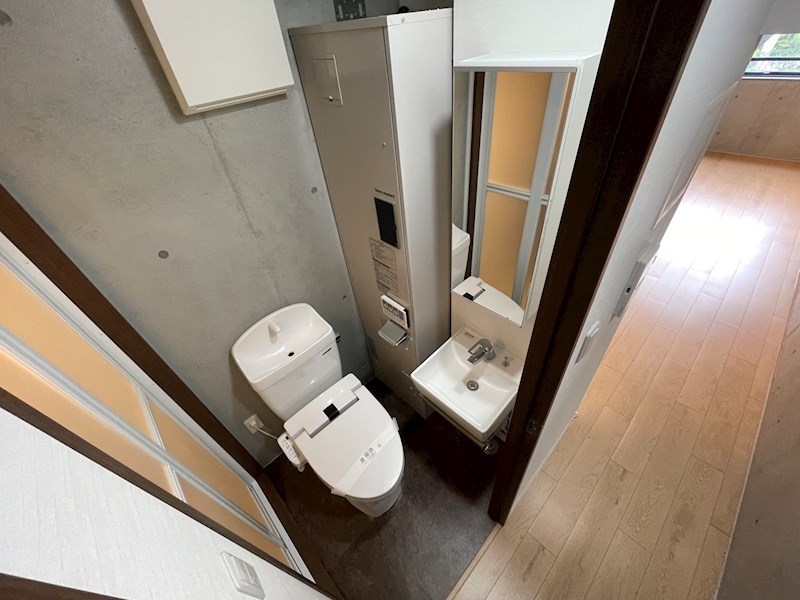 COCOFLAT北千住South その他2