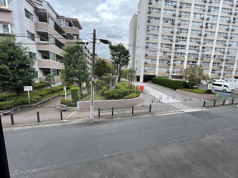 COCOFLAT北千住South その他5