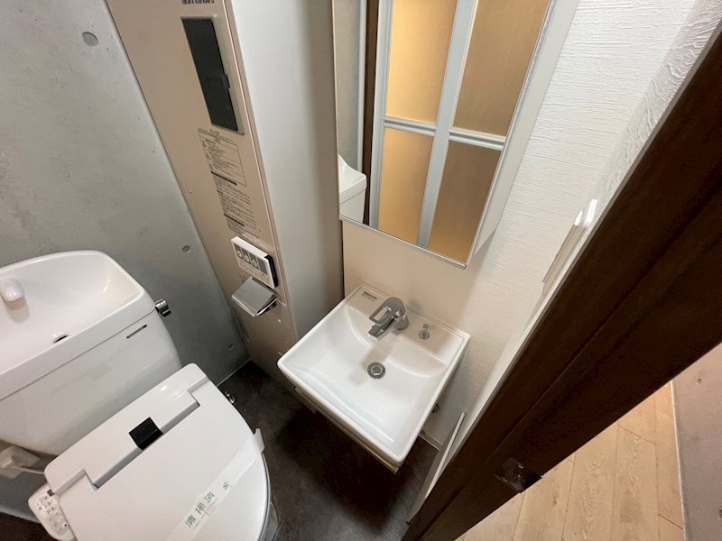 COCOFLAT北千住South その他8