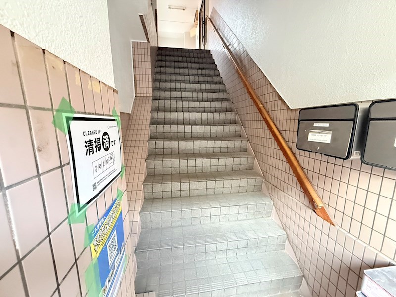 西尾ビル その他外観3