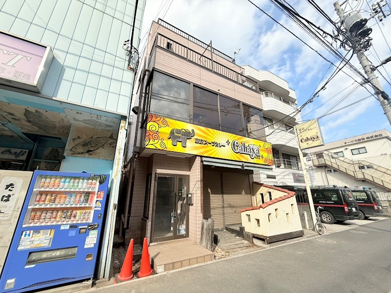 西尾ビル その他外観6