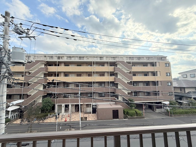 西尾ビル その他14