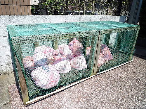 浜島レジデンス その他外観2