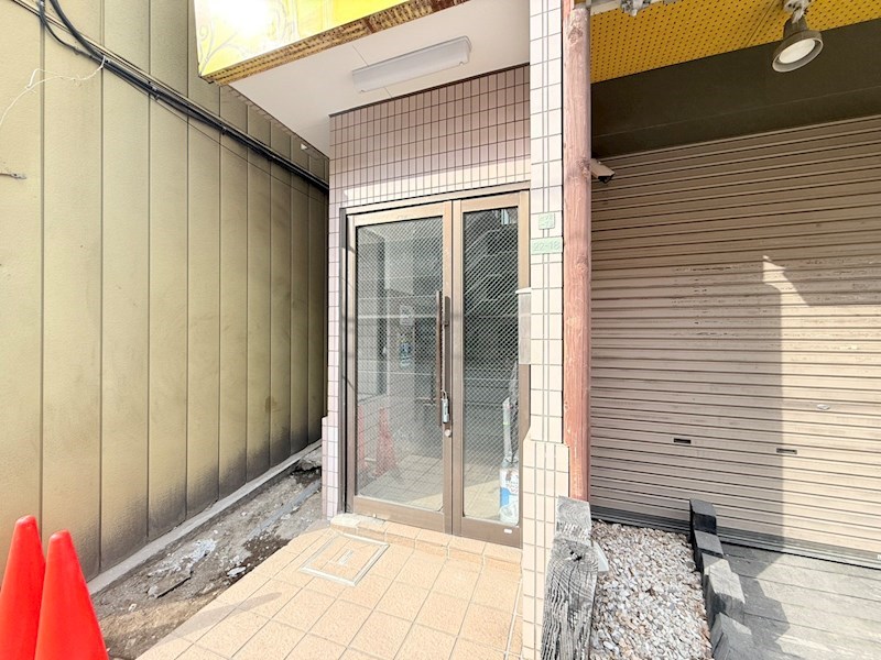 西尾ビル その他外観1