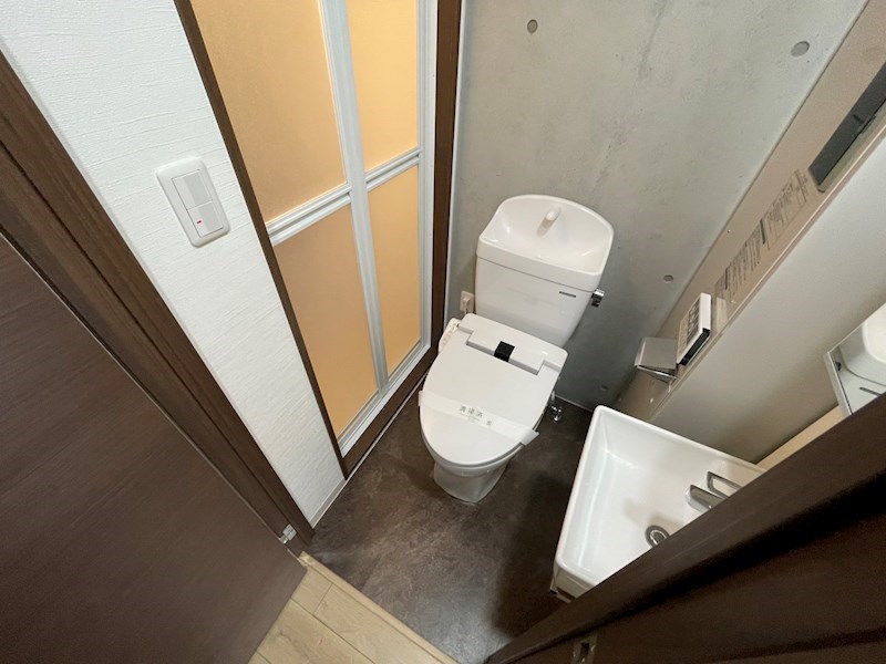 COCOFLAT北千住South その他1