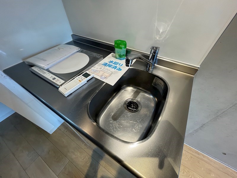 COCOFLAT北千住South その他7