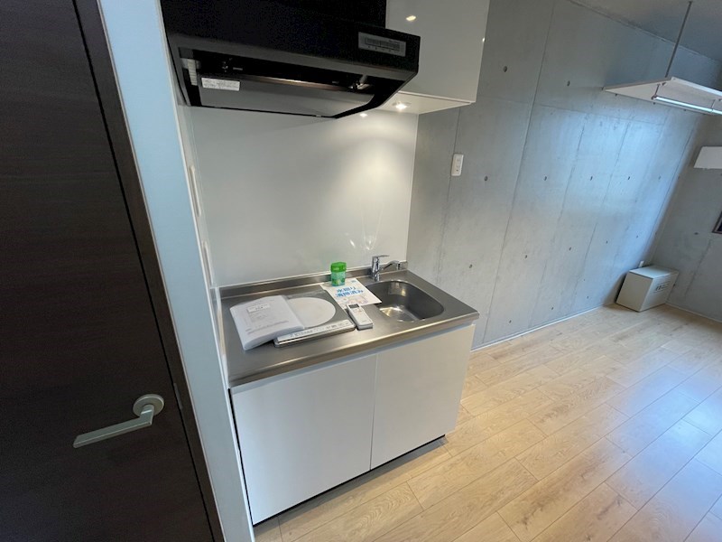 COCOFLAT北千住South その他10