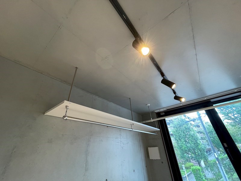 COCOFLAT北千住South その他12