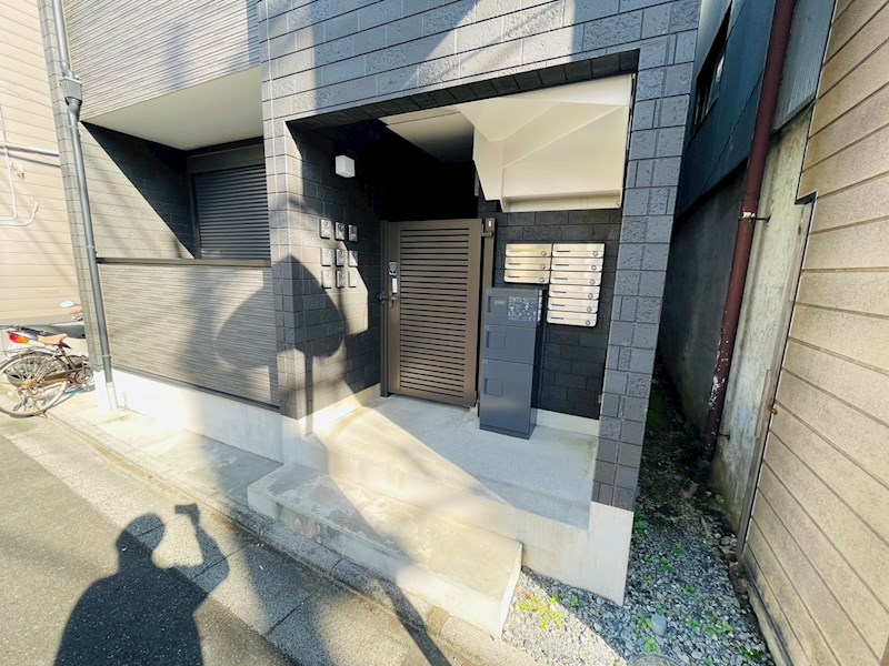 Arcobaleno（アルコバレーノ） その他外観1