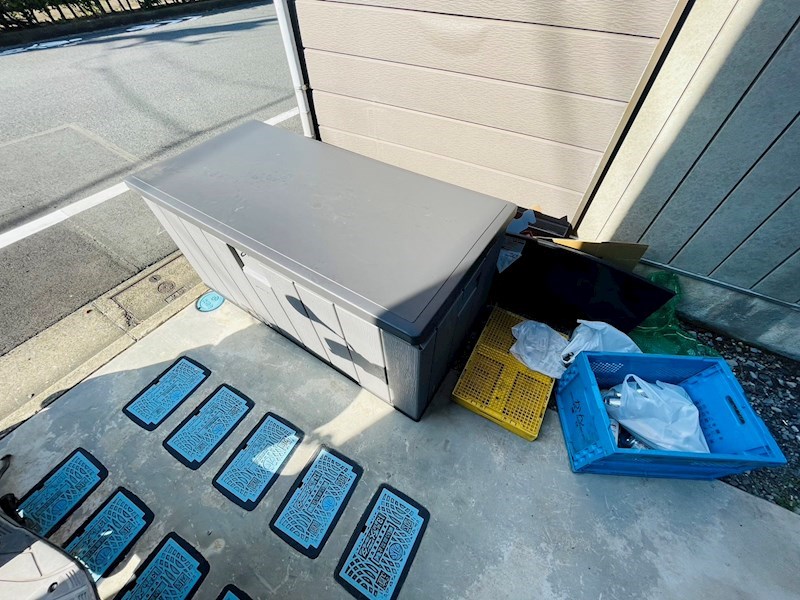 Arcobaleno（アルコバレーノ） その他外観4