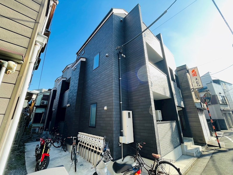 Arcobaleno（アルコバレーノ） その他外観5