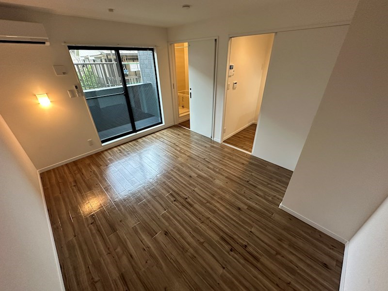 Arcobaleno（アルコバレーノ） リビング