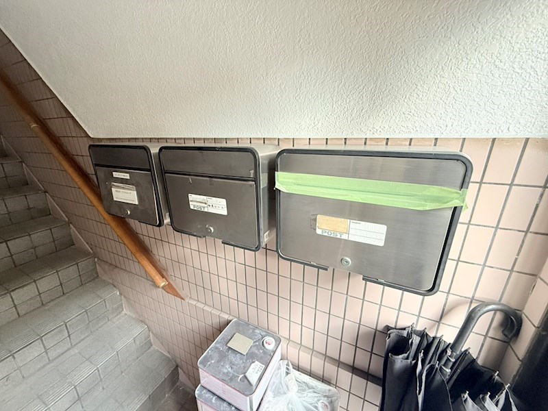 西尾ビル その他外観2