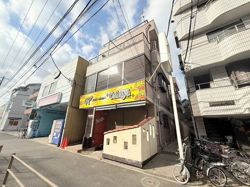 西尾ビル その他外観5