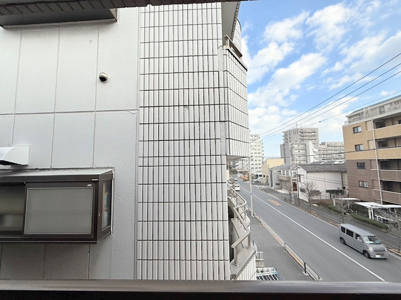 西尾ビル その他16