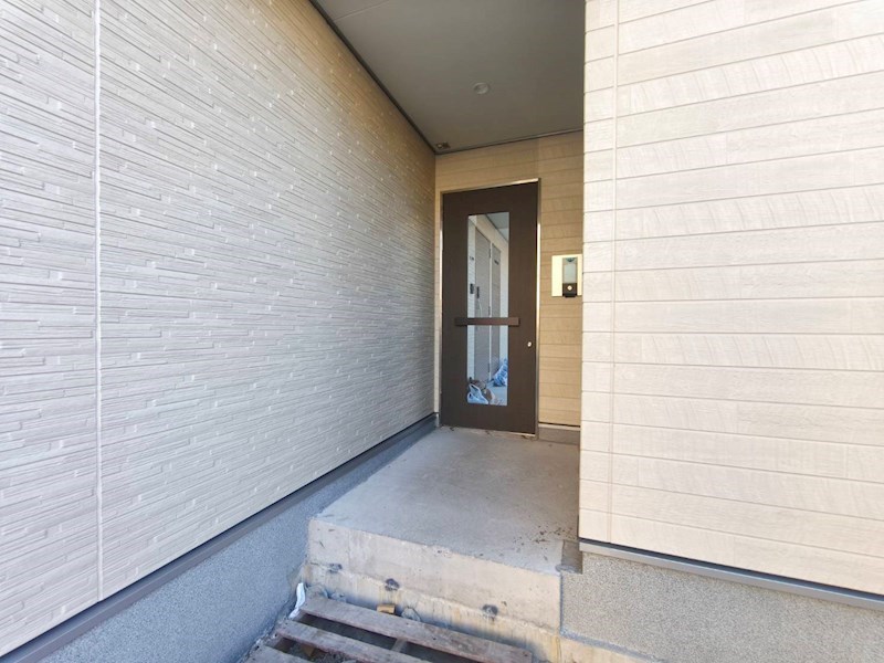 リブリ・fineⅢ その他外観1