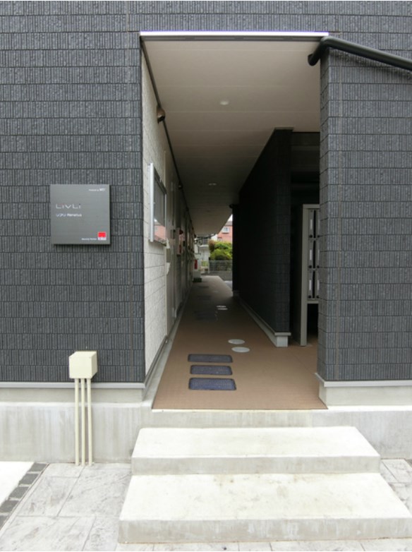 リブリ・レナトゥス その他外観1