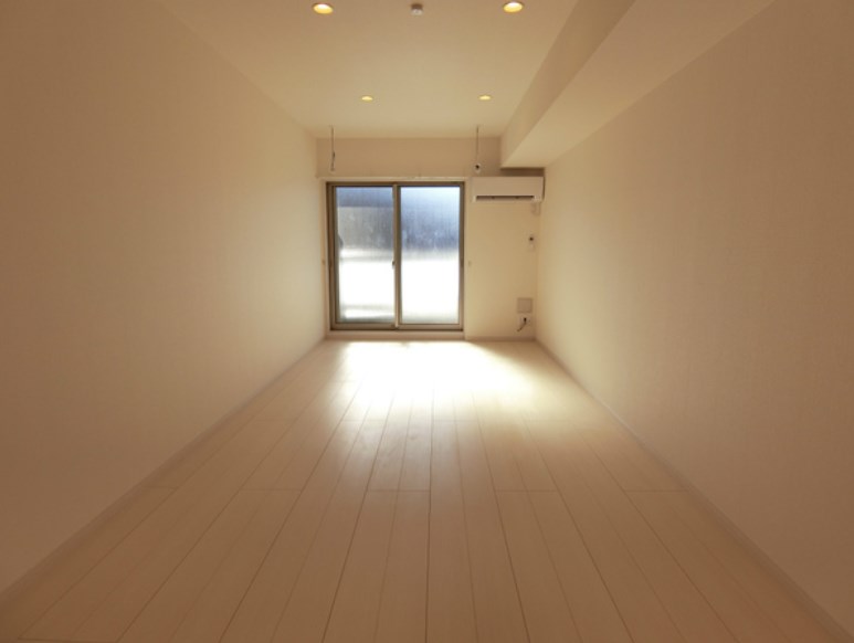 リブリ・レナトゥス ベッドルーム