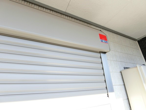 リブリ・レナトゥス ベランダ