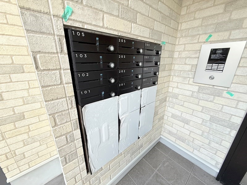 ORO その他外観4