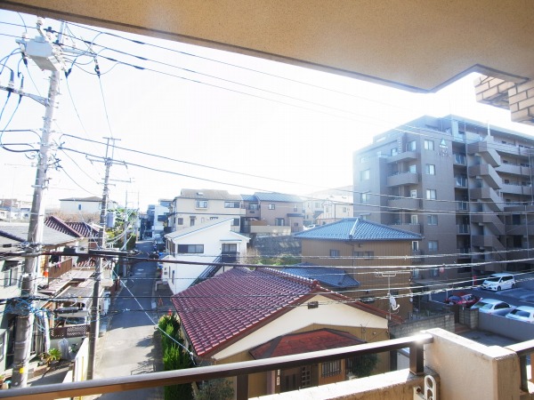 コスモ柏２ その他4