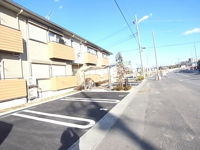 ハッピーキープ その他外観2