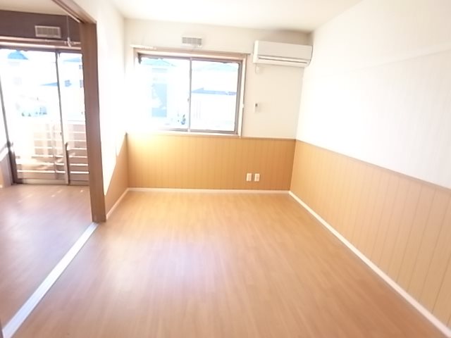 ハッピーキープ リビング