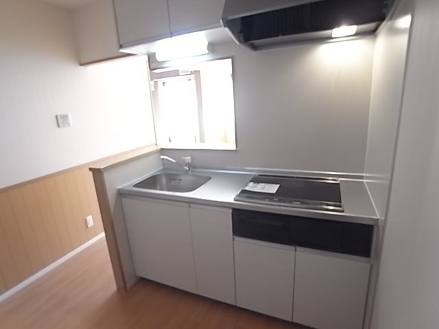 ハッピーキープ キッチン