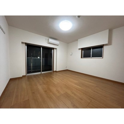 GRANPASEO舎人 リビング