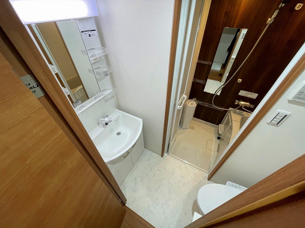 GRANPASEO舎人 その他2