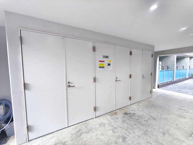 GRANPASEO舎人 その他外観5