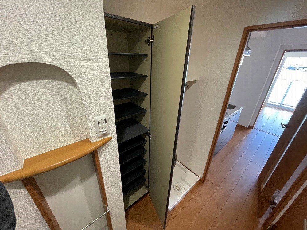 GRANPASEO舎人 その他17