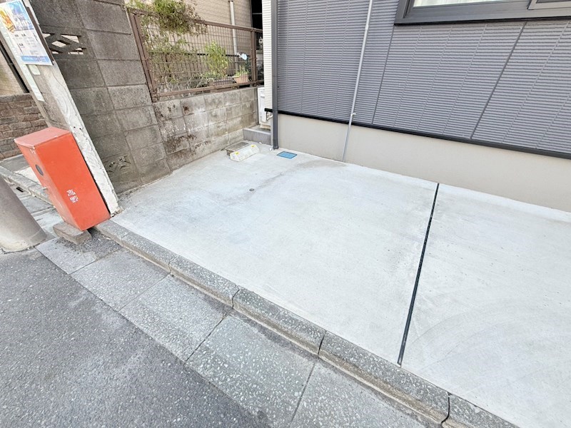 コンフォートK その他外観5