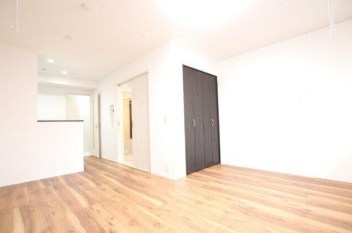 コンフォートK リビング