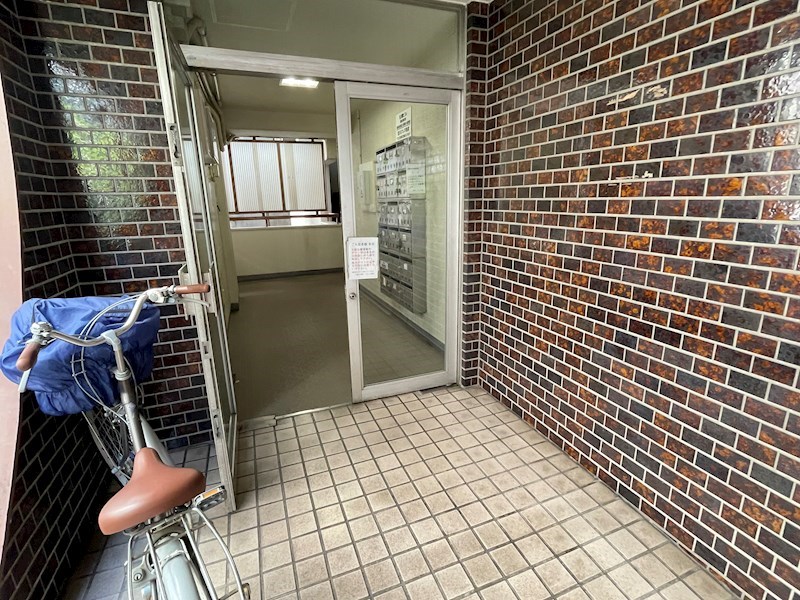 石橋ビル その他外観3