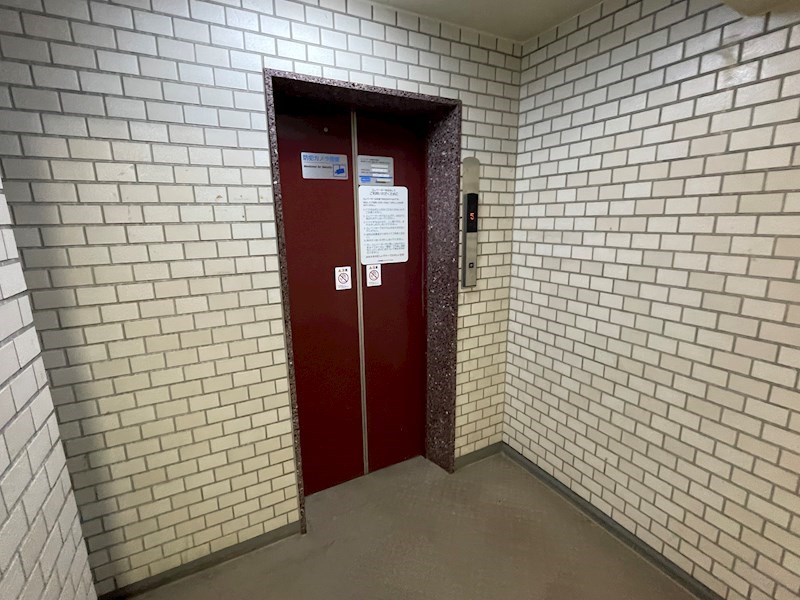 石橋ビル その他外観4