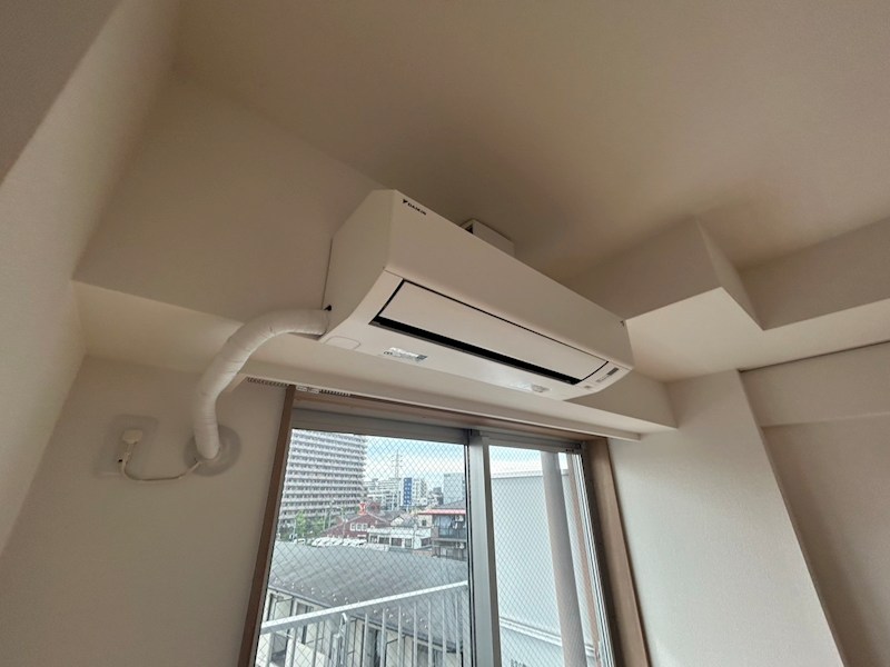 メトロステージ亀有 その他5