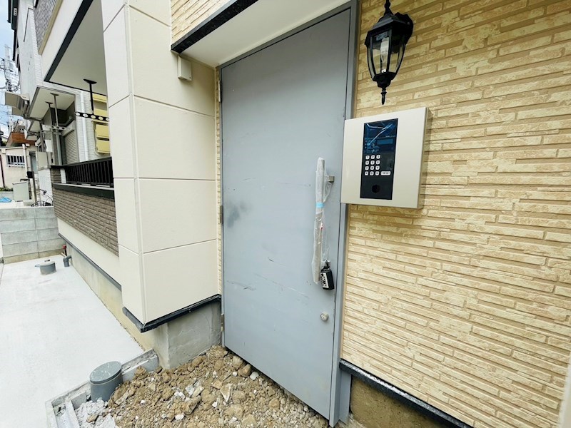 MELDIA梅島V その他外観1