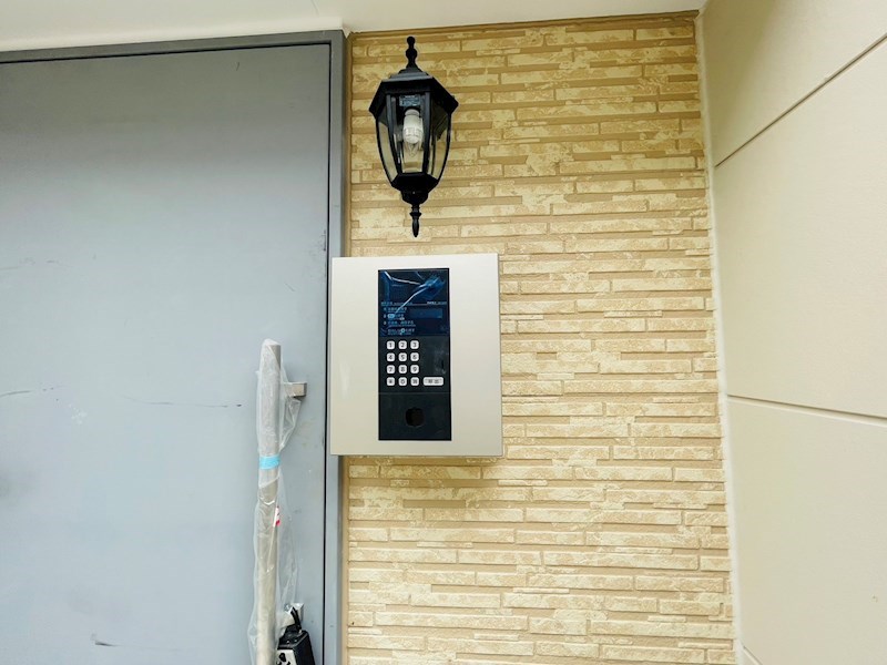 MELDIA梅島V その他外観2