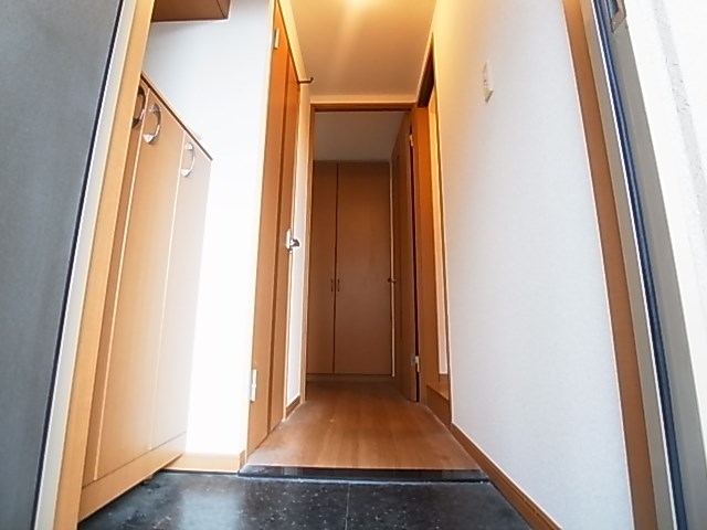 サンヴィラージュ その他8