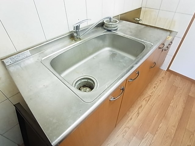 サンヴィラージュ その他16