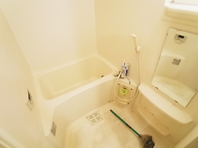 サンヴィラージュ 風呂画像