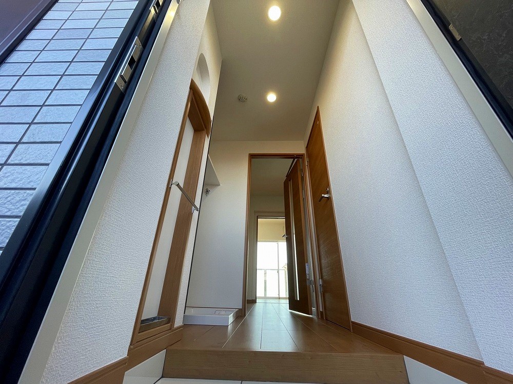 GRANPASEO舎人 その他19