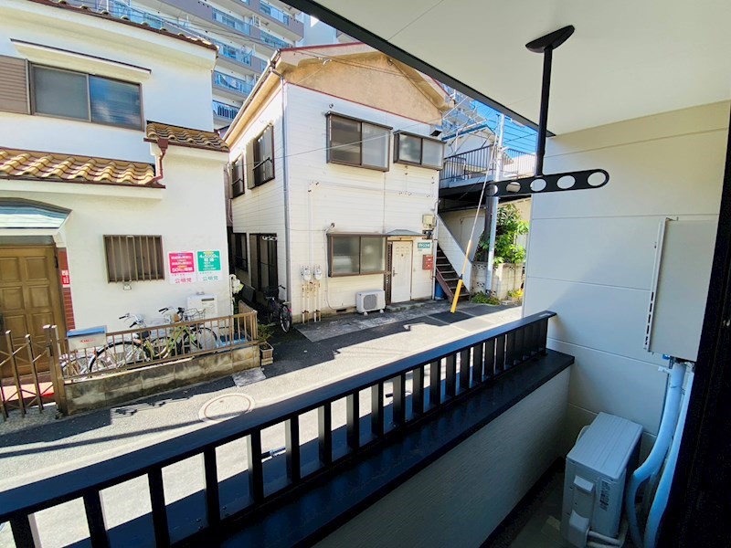 MELDIA梅島V その他6