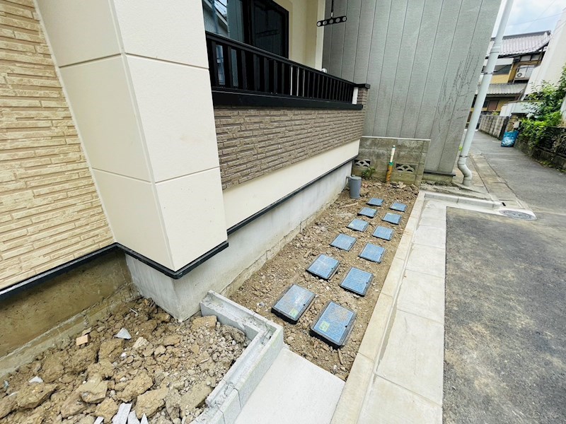 MELDIA梅島V その他外観3