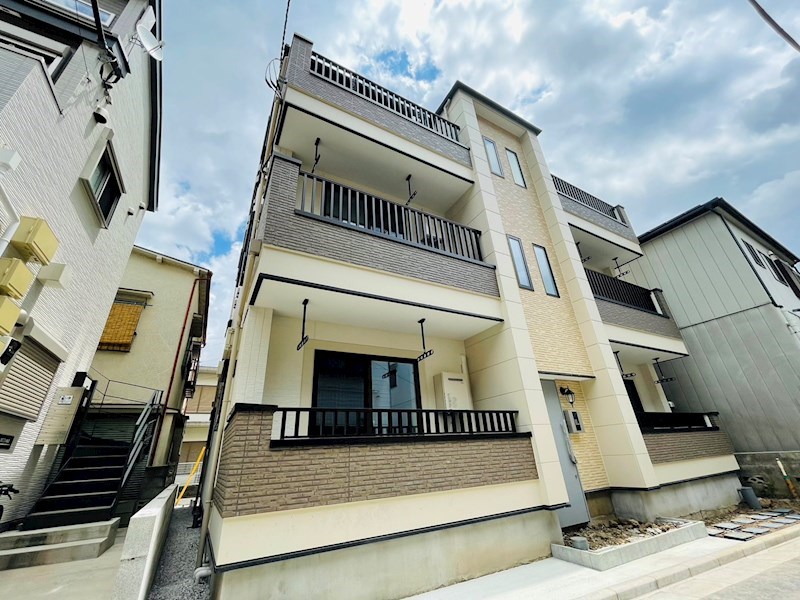 MELDIA梅島V その他外観4