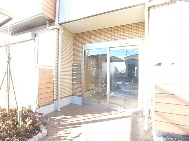 ハッピーキープ その他外観1